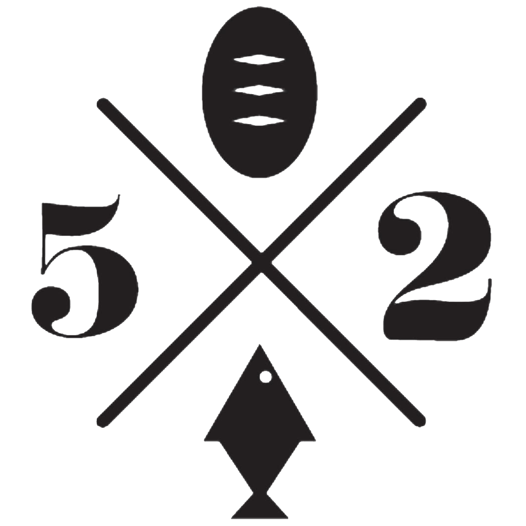 5 Loaves 2 Fish logo